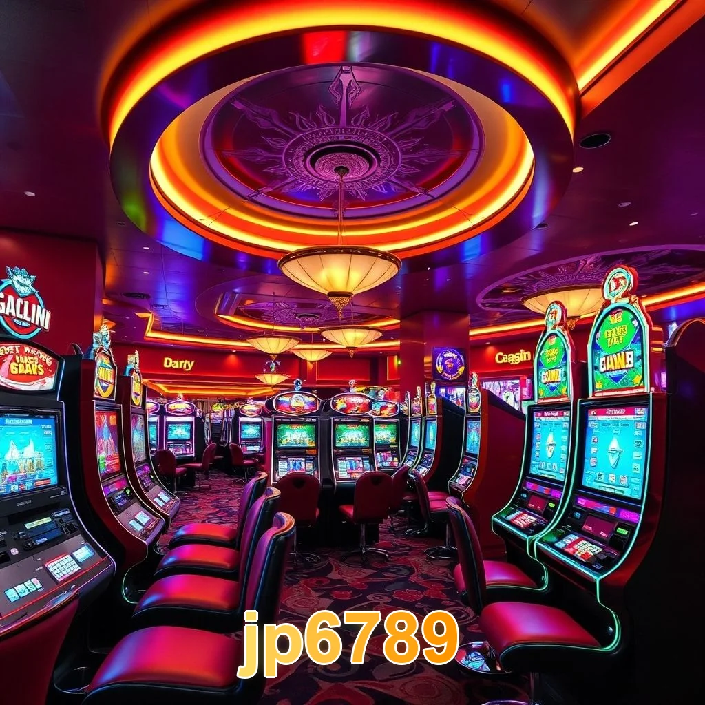 Game Fortune jp6789