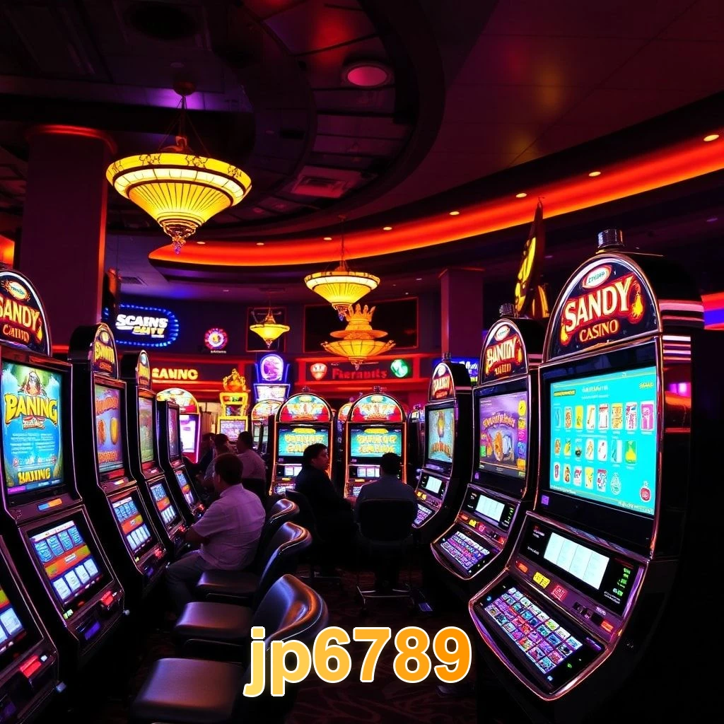 jp6789 bonus