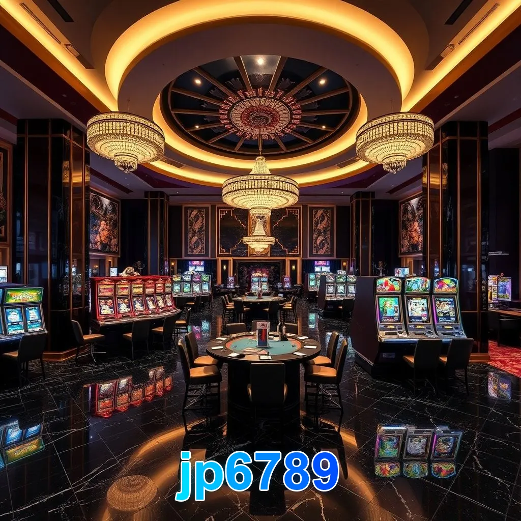 Aplikasi jp6789