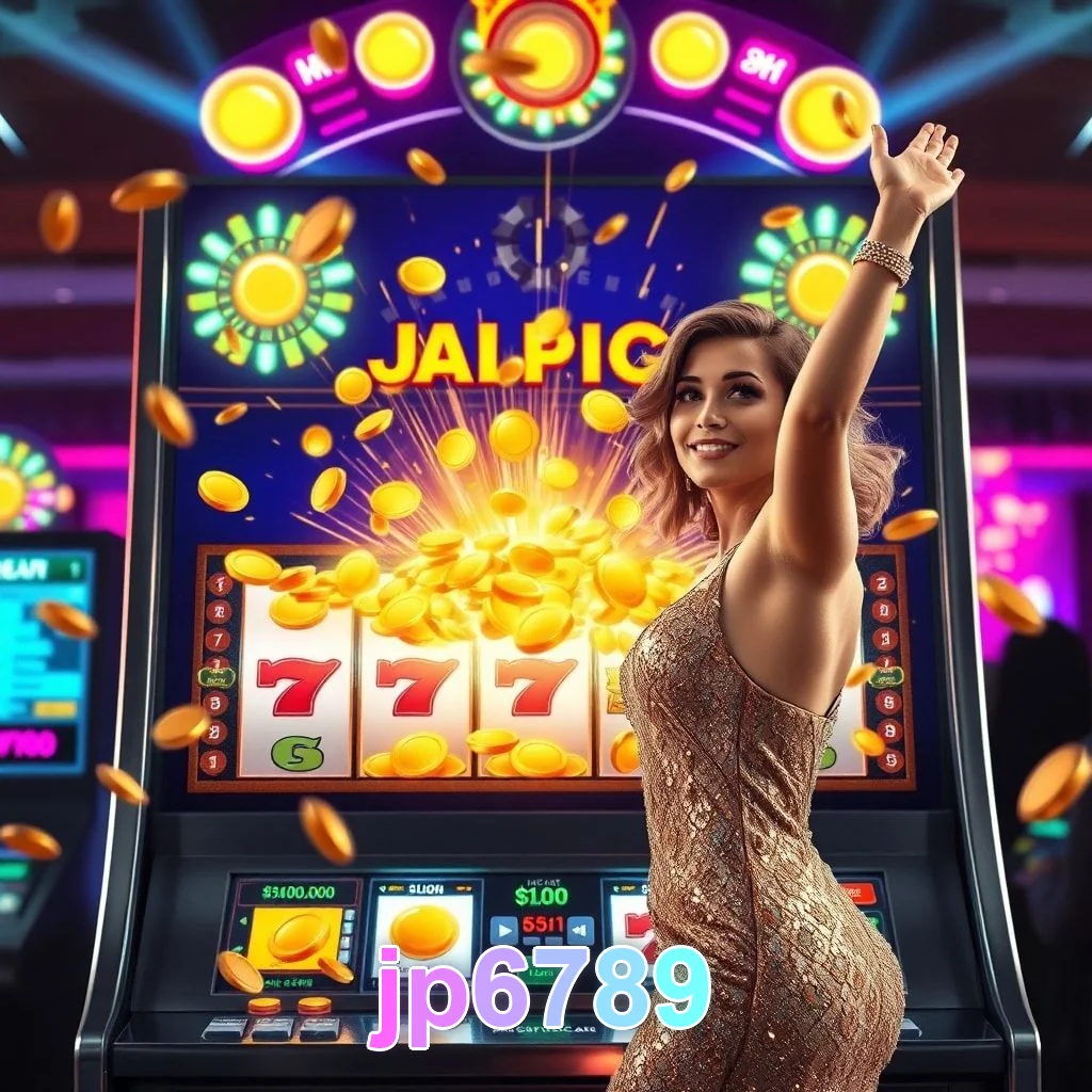 jp6789 apk