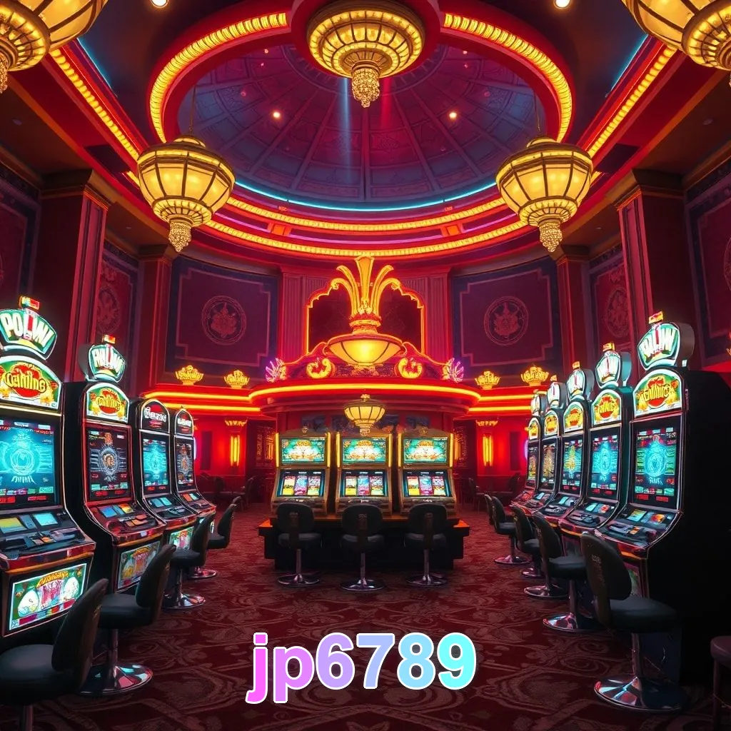 Tingkatan program VIP jp6789